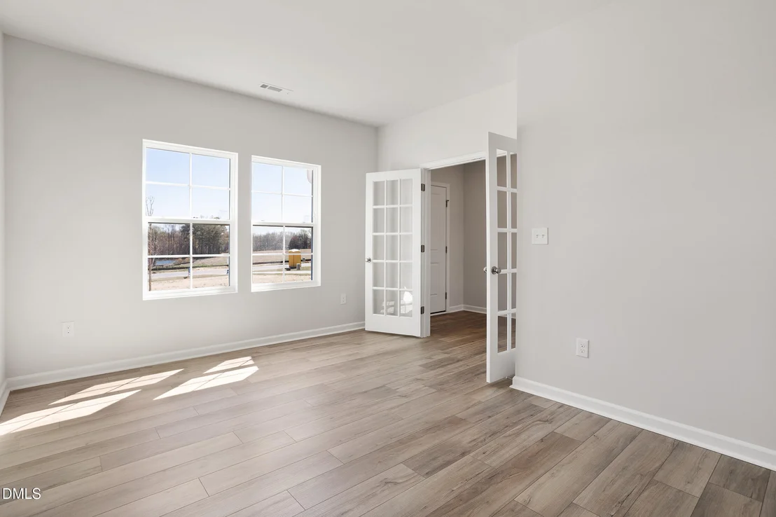 Photo of Unit LOT91 at 45 Bainbridge