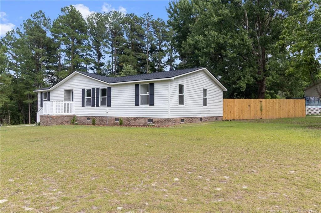 Photo of 203 McDougald Drive