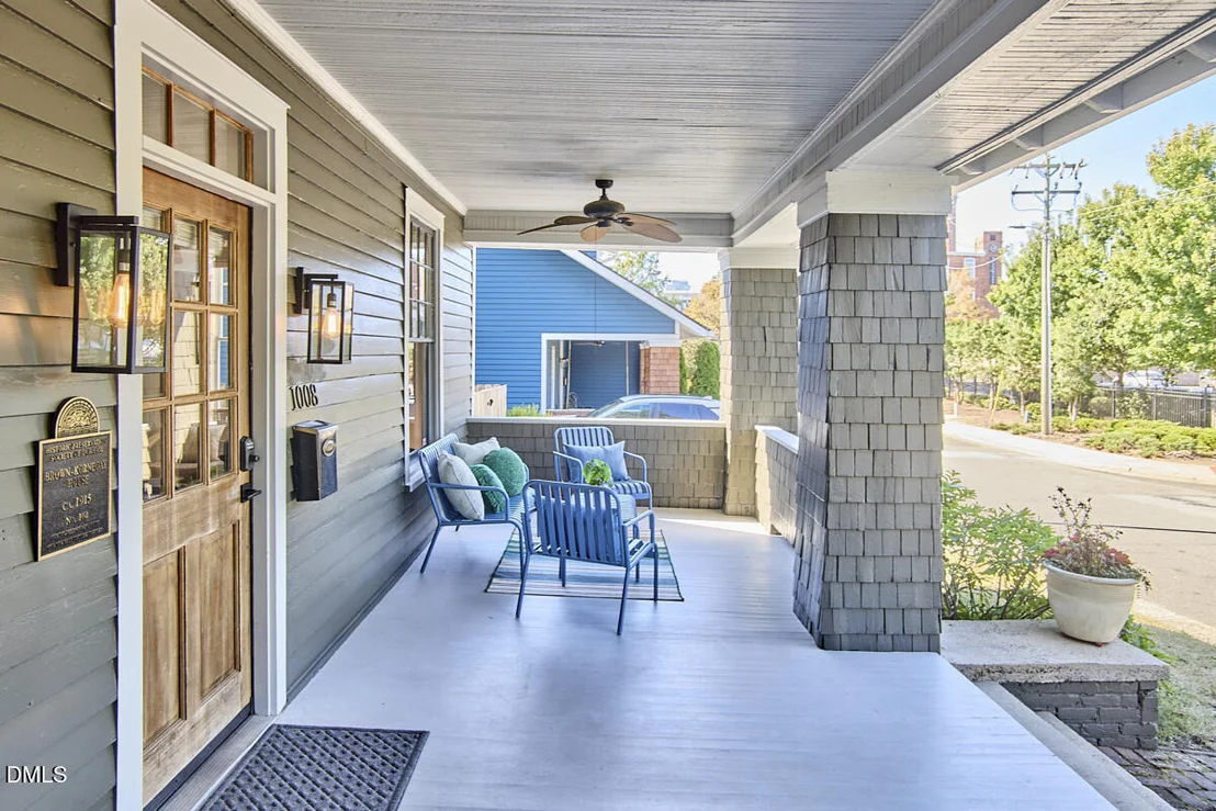 Photo of 1008 Franklin Street