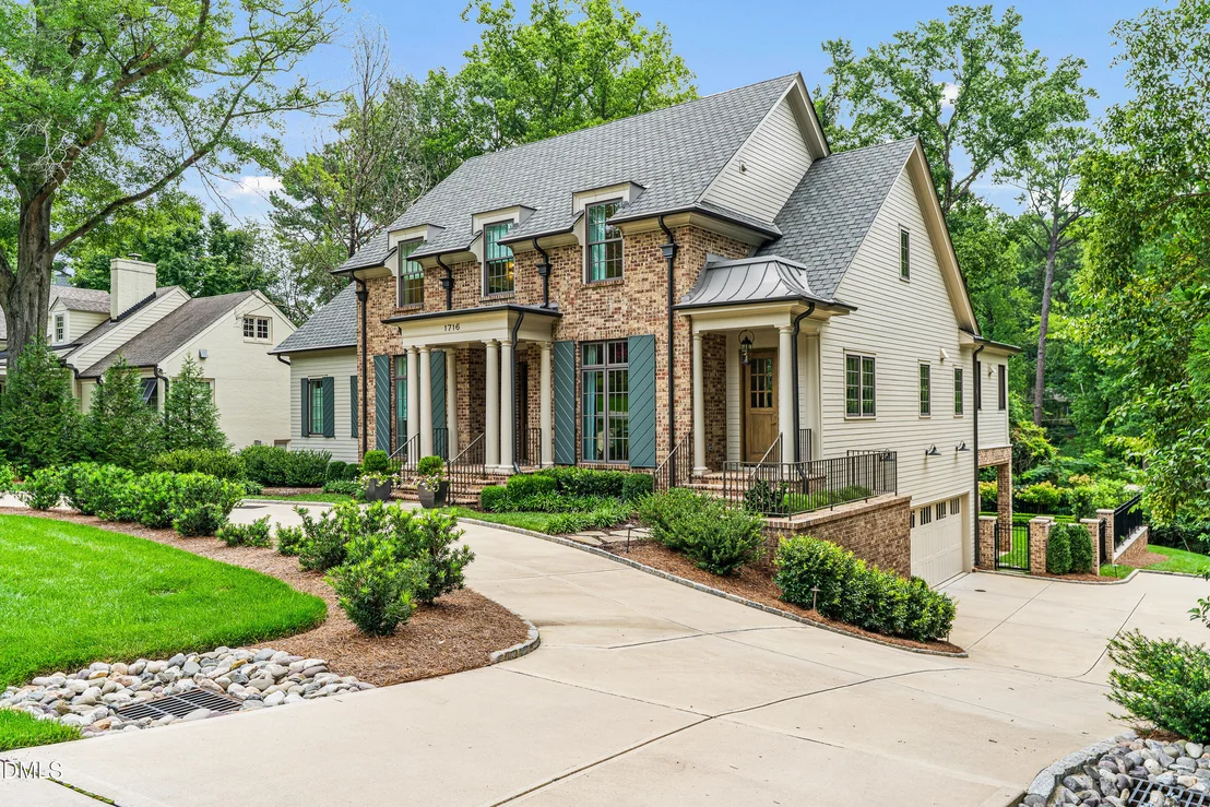 Photo of 1716 Nottingham Road