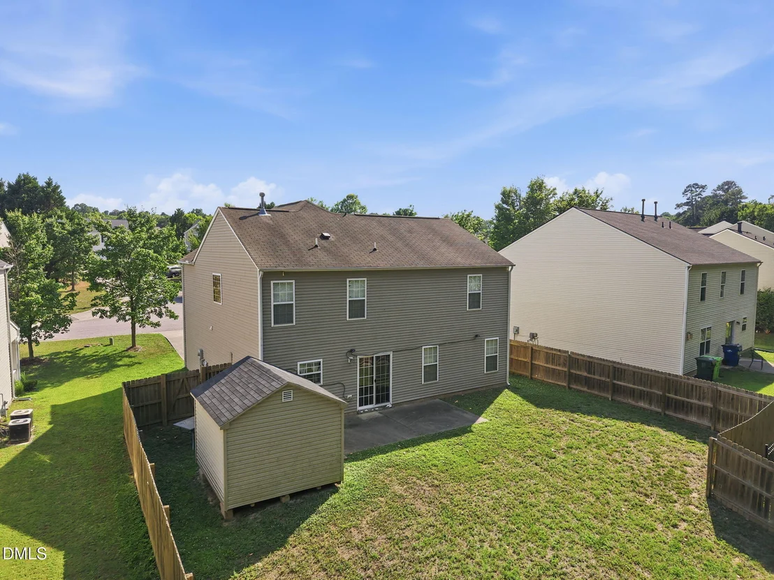 Photo of 5433 Thunderidge Drive