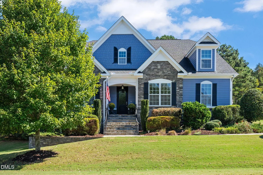 Photo of 26 Ventasso Drive