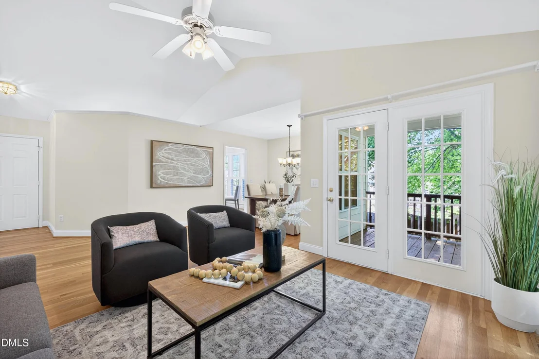 Photo of 2519 Tryon Pines Drive