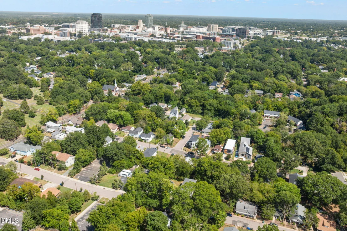 Photo of 1101 Fairview Street