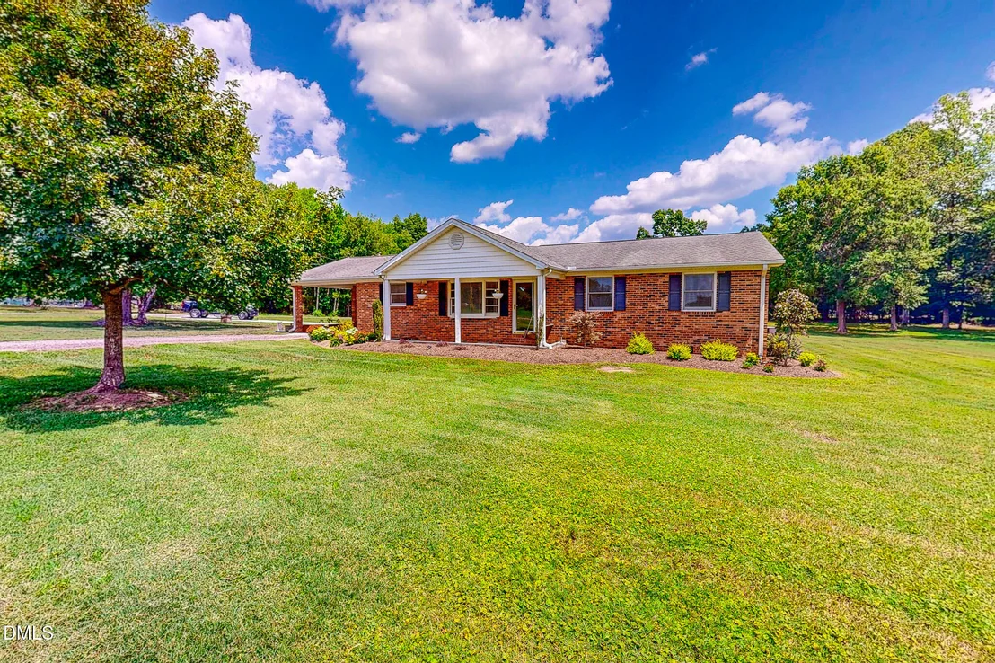 Photo of 1221 Kermit Duncan Road