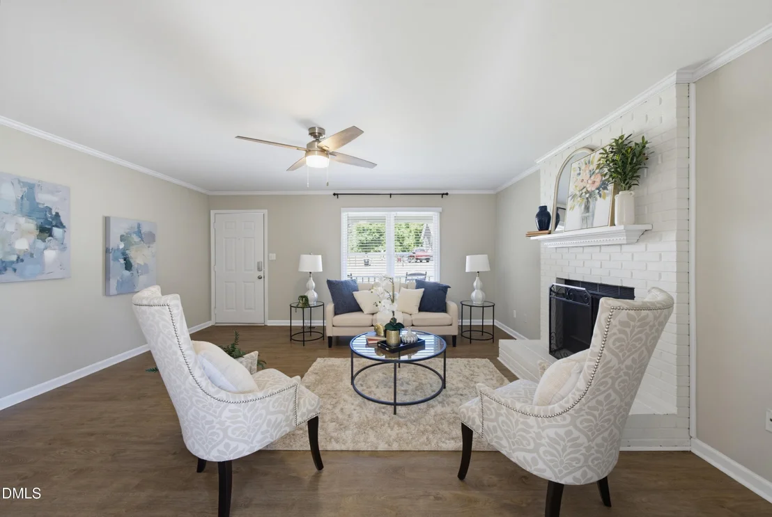 Photo of 3532 Castlegate Drive