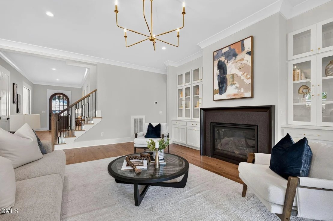 Photo of 4816 Sweetbriar Drive