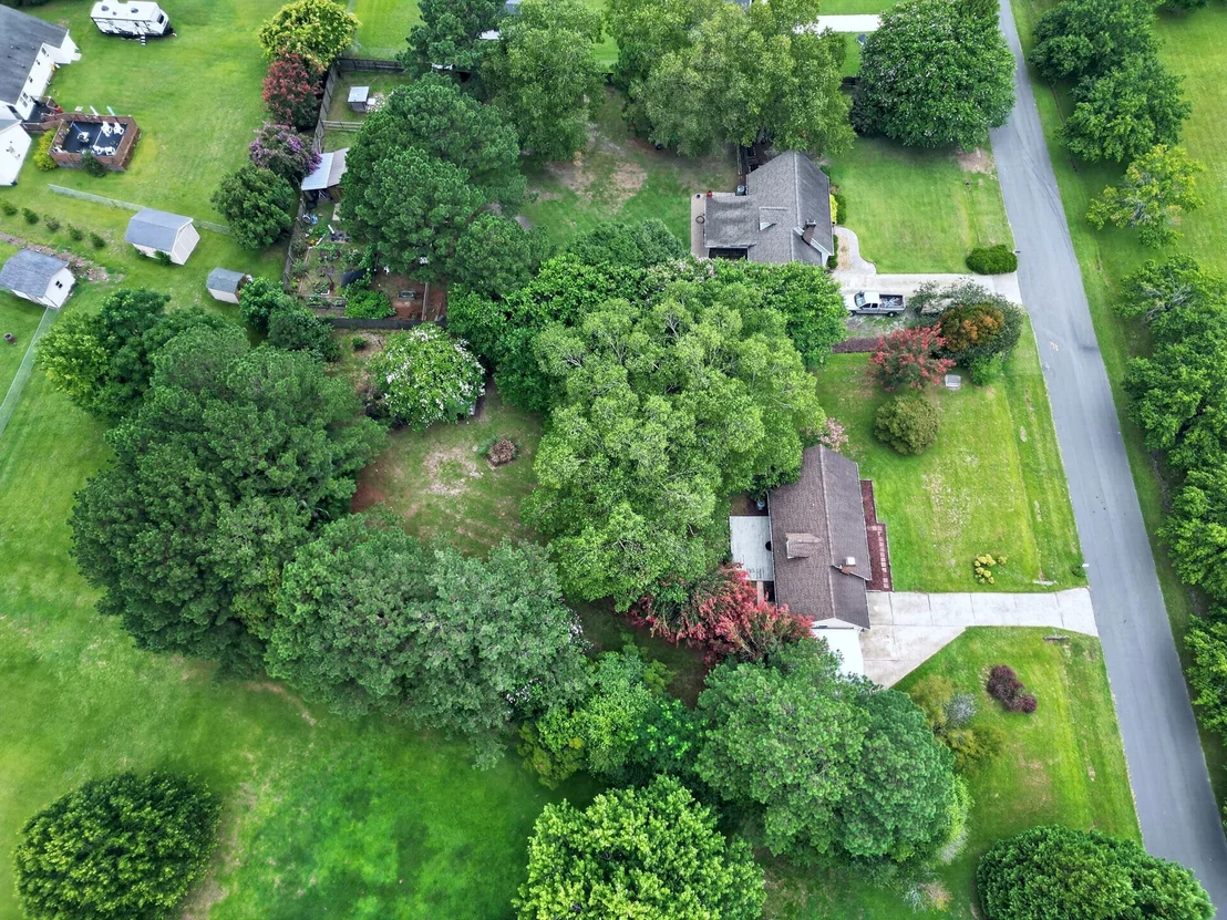 Photo of 1517 Old Clayton Road