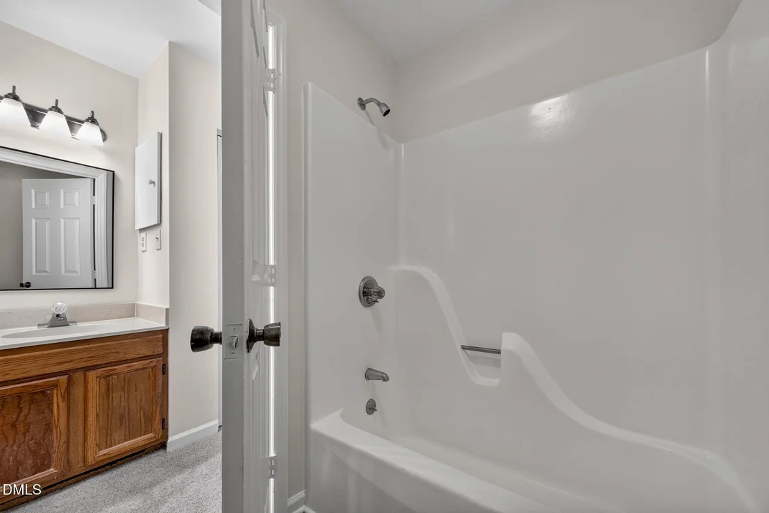 Photo of Unit 32 at 4101 Five Oaks Drive