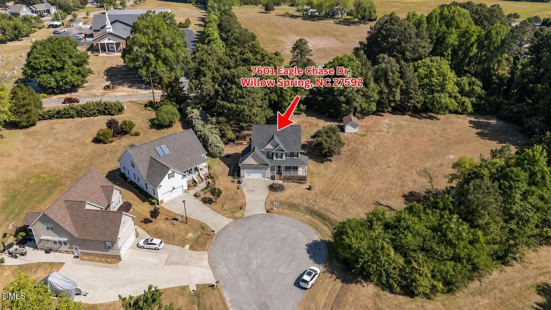Photo of 7601 Eagle Chase Drive
