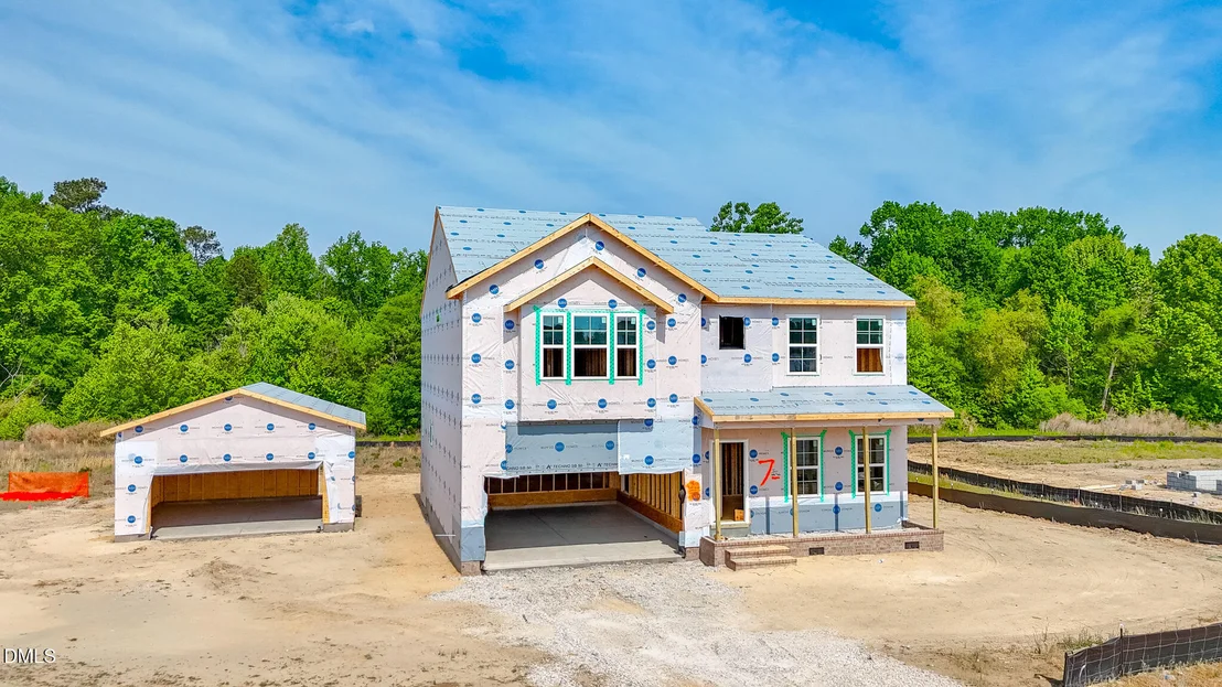 Photo of Unit LOT7 at 50 Lowell Cove