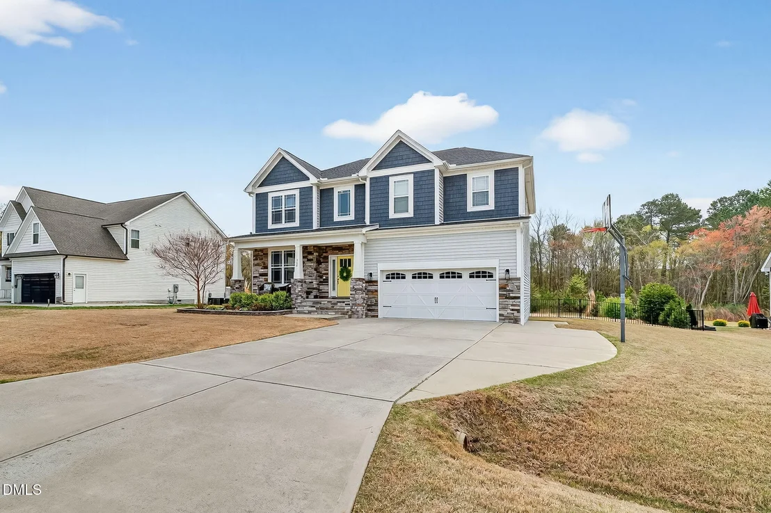 Photo of 368 Colson Ridge Drive