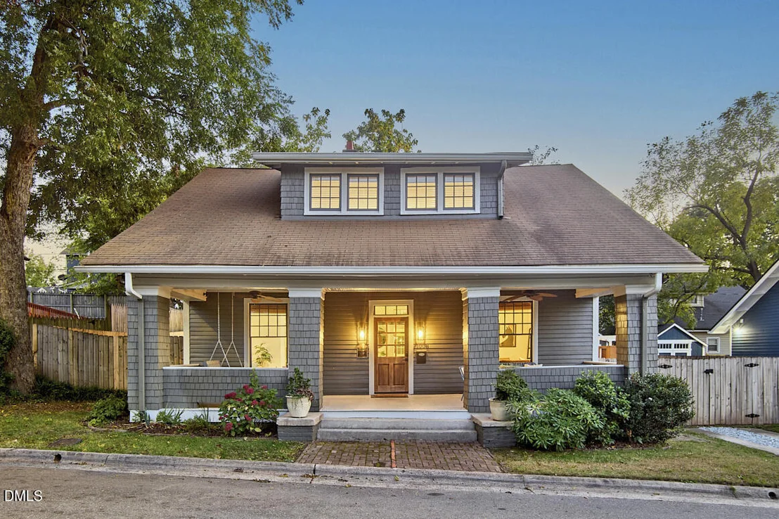 Photo of 1008 Franklin Street