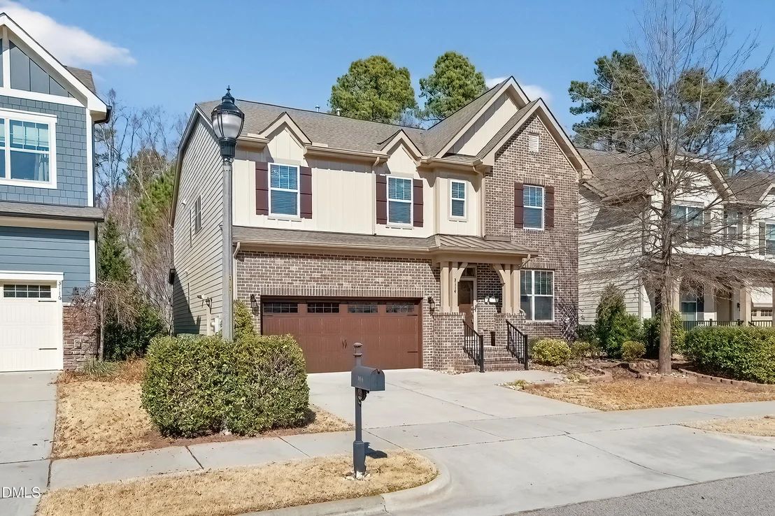 Photo of 3114 Bluff Oak Drive