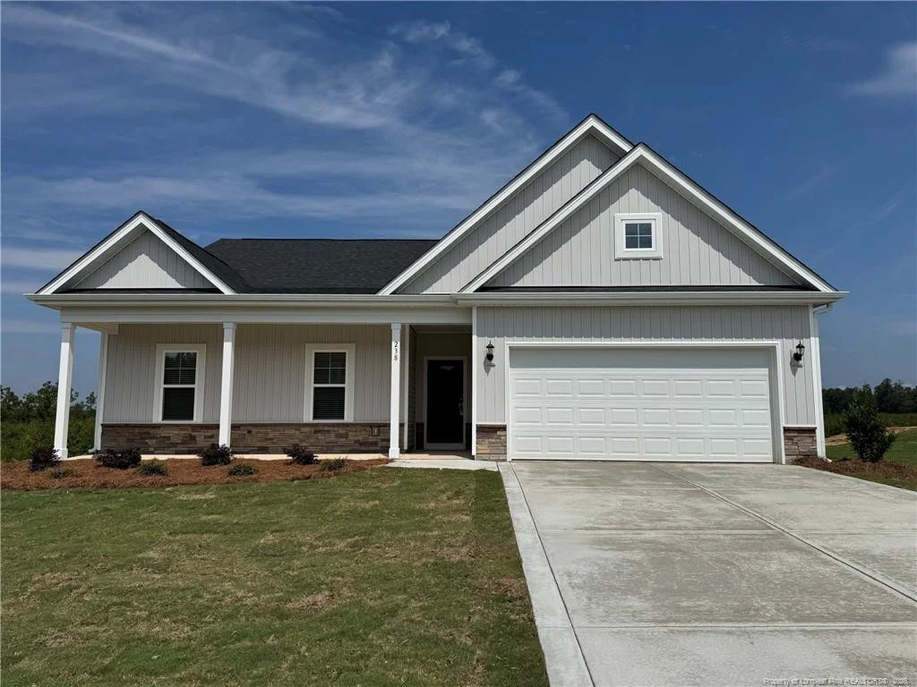 Photo of 238 Ashley Heights (Lot 101) Drive