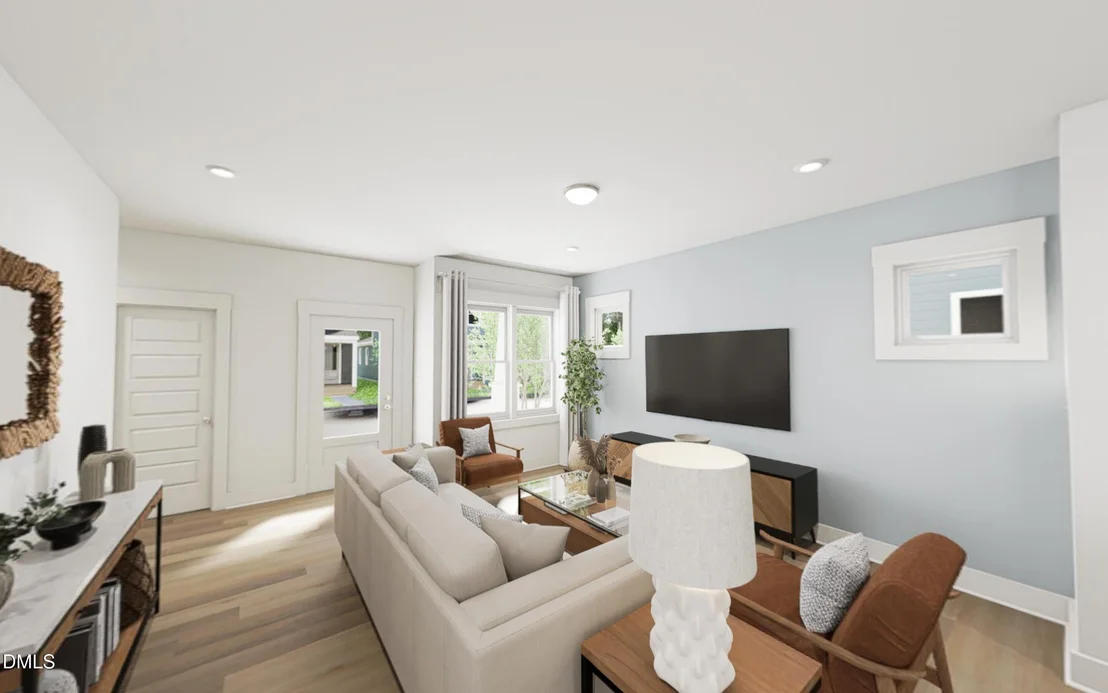 Photo of 1885 Wendell Valley  Lot 3087 Boulevard