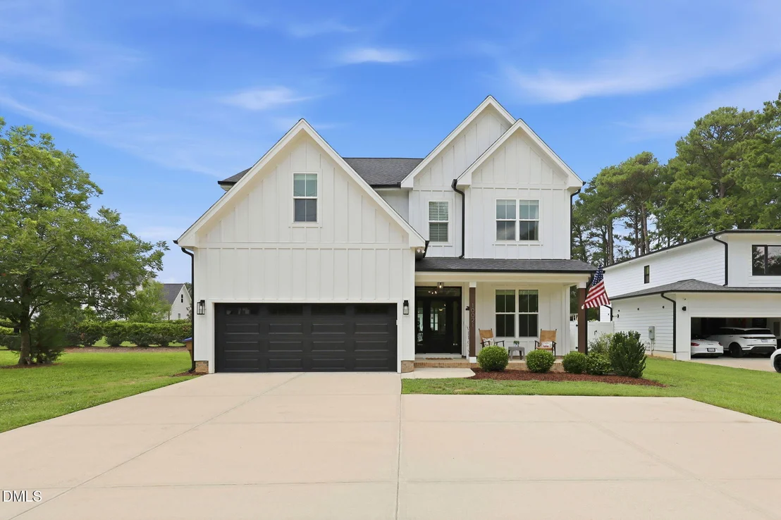 Photo of 10021 Ligon Mill Road
