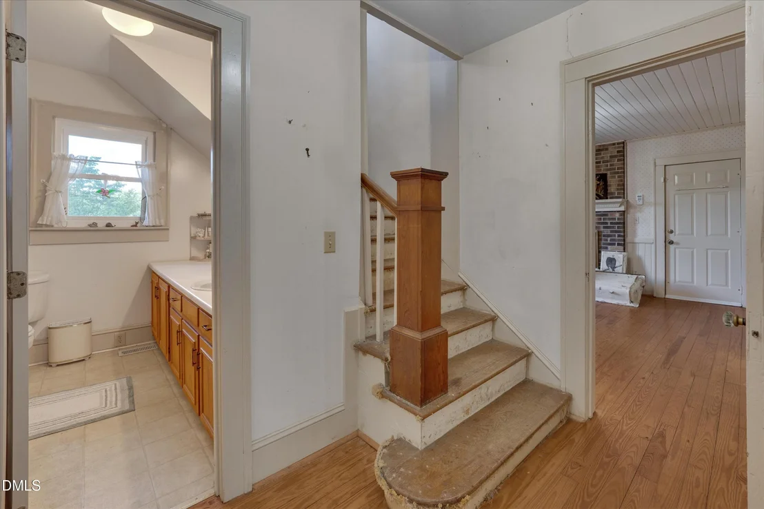 Photo of 3795 Graham Sherron Road
