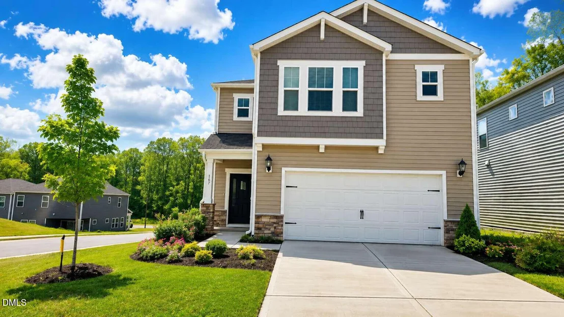 Photo of 167 White Ash Drive
