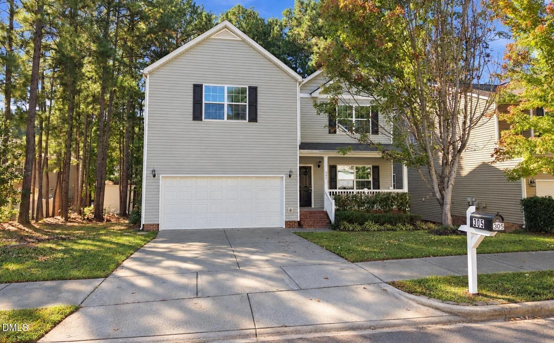 Photo of 305 Switchback Street