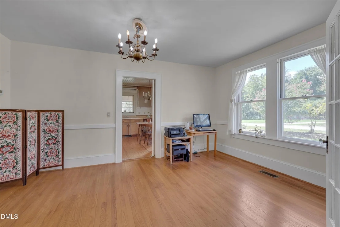 Photo of 3795 Graham Sherron Road