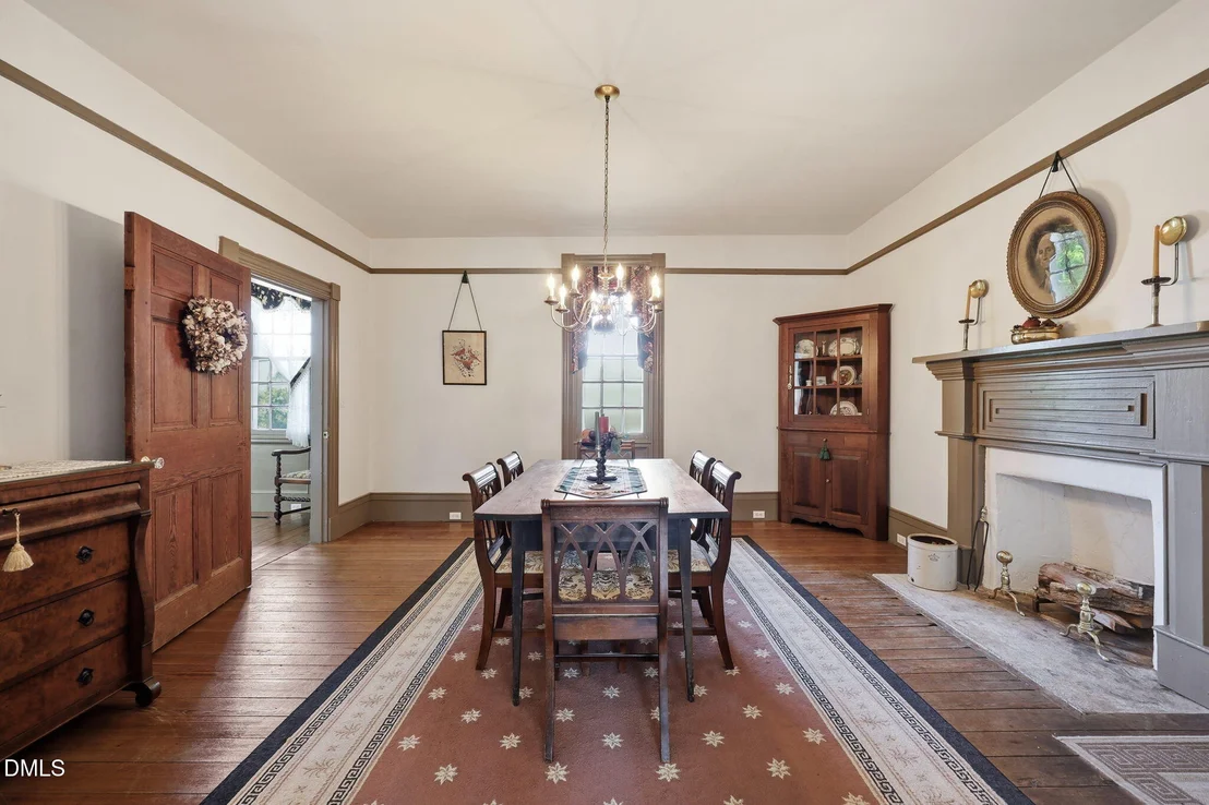 Photo of 462 Darius Pearce Road