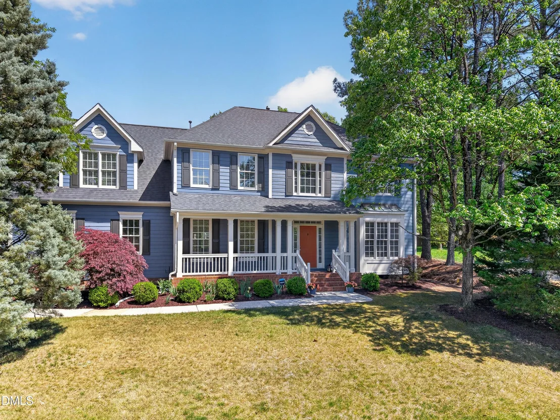 Photo of 501 Guy Walker Way