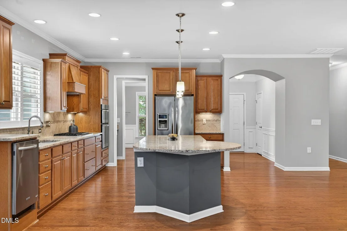 Photo of 820 Gaston Manor Drive