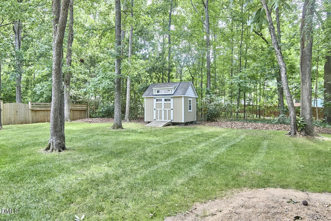 Photo of 3815 Swarthmore Road