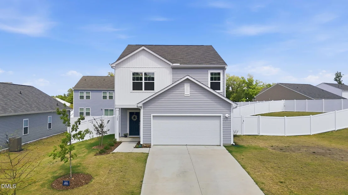 Photo of 720 Shepard Rock Drive