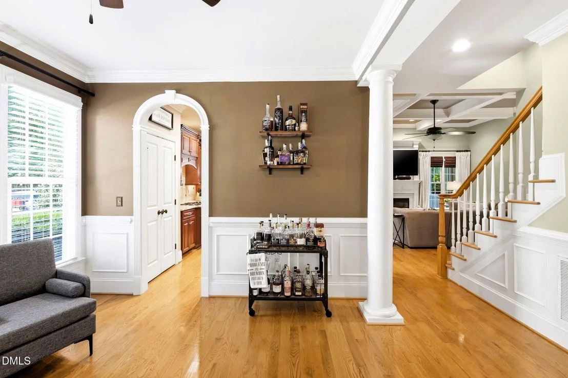Photo of 6208 Cabin Branch Drive