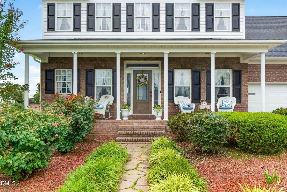 Photo of 119 Spring Branch Drive