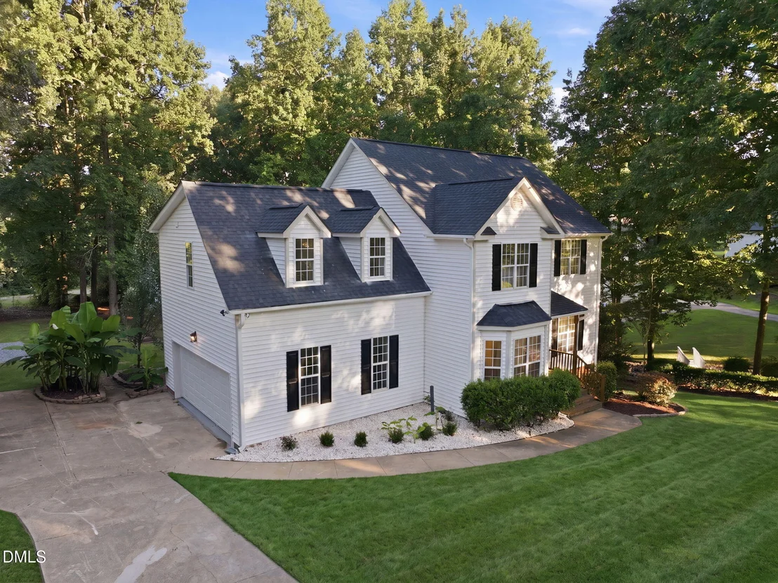 Photo of 140 Trantham Trail