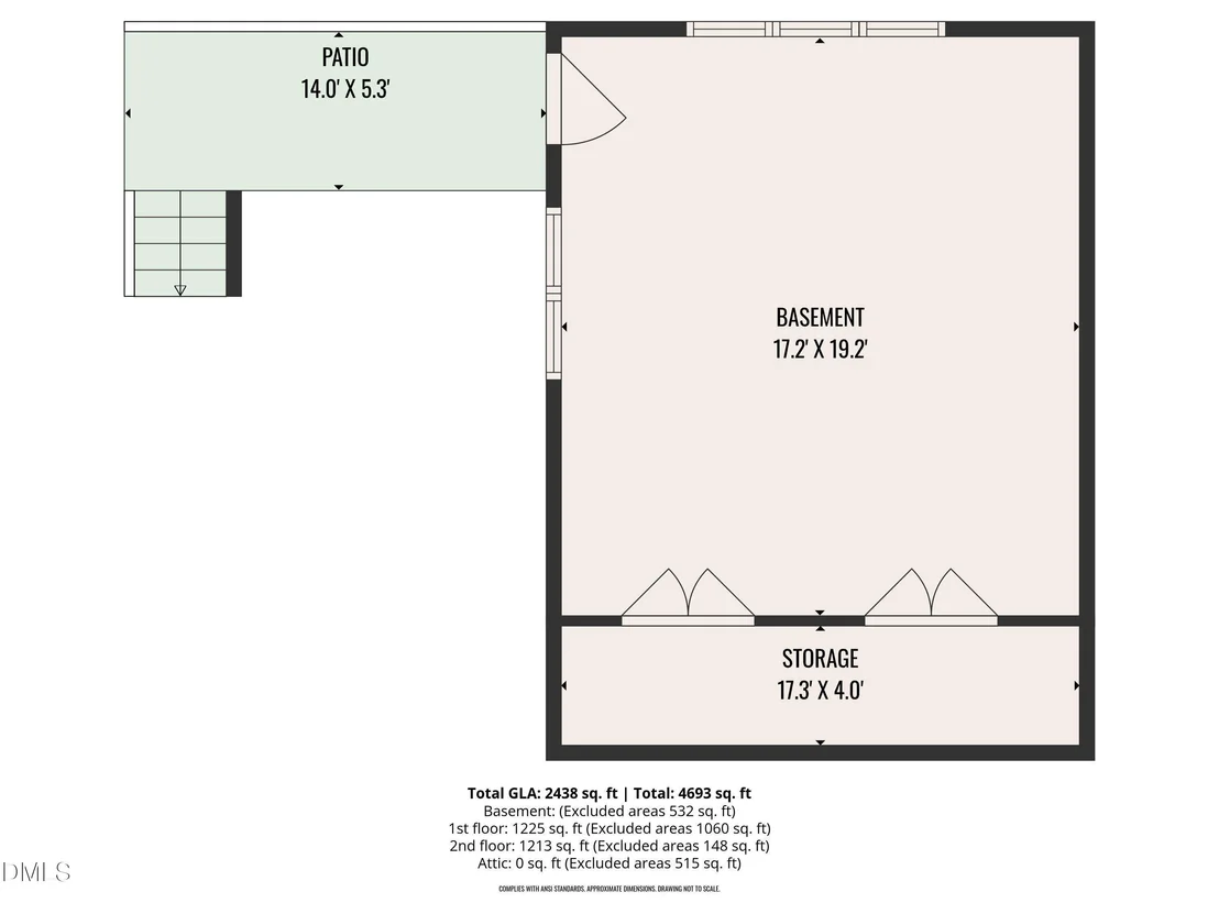 Photo of 5321 Oakbrook Drive