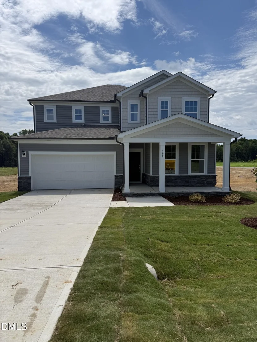 Photo of 308 Juniper Branch Trail