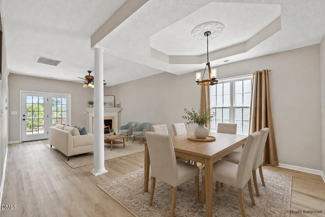 Photo of 2120 Castle Pines Drive