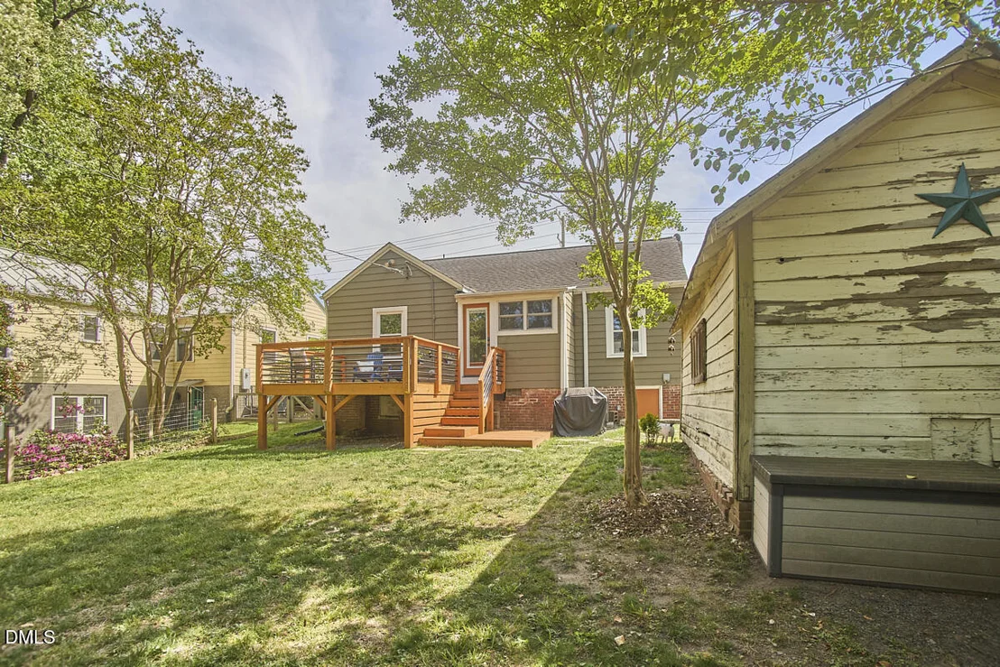 Photo of 310 Dacian Avenue