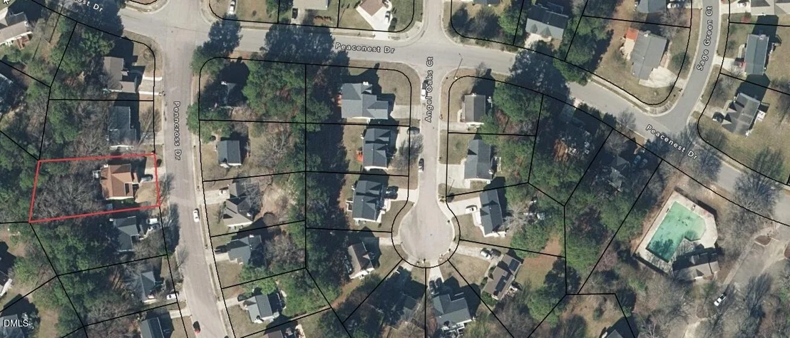 Photo of 829 Penncross Drive