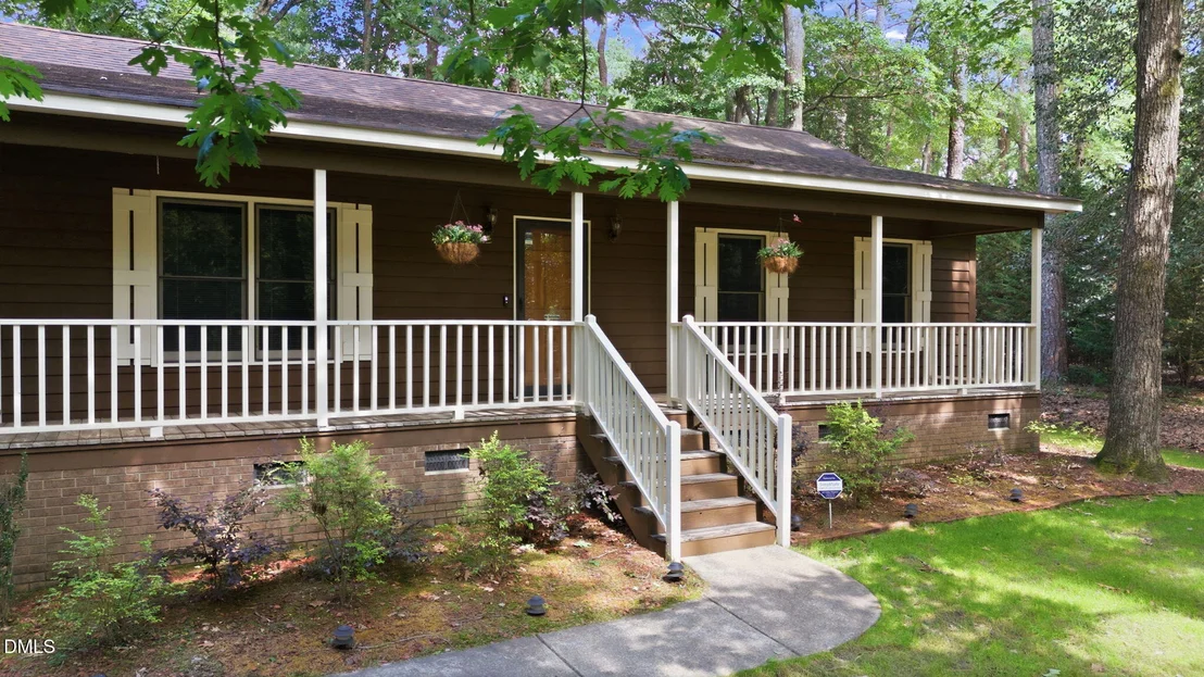 Photo of 6605 Willow Chase Drive