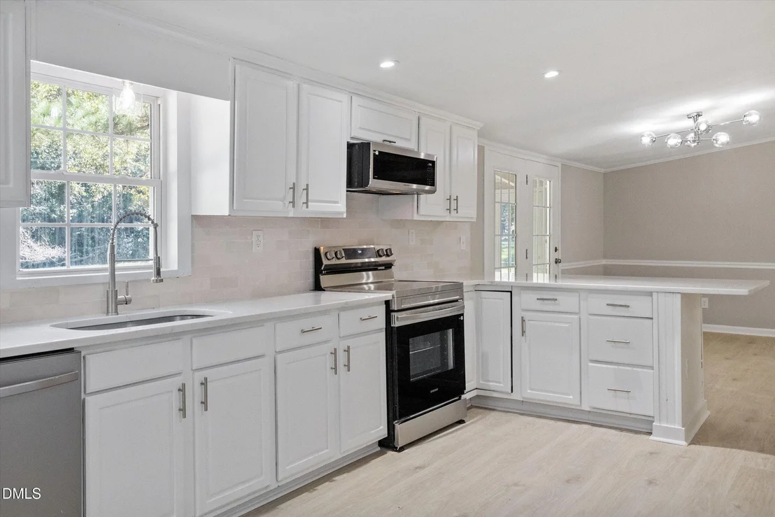 Photo of 615 Fred Royster Road