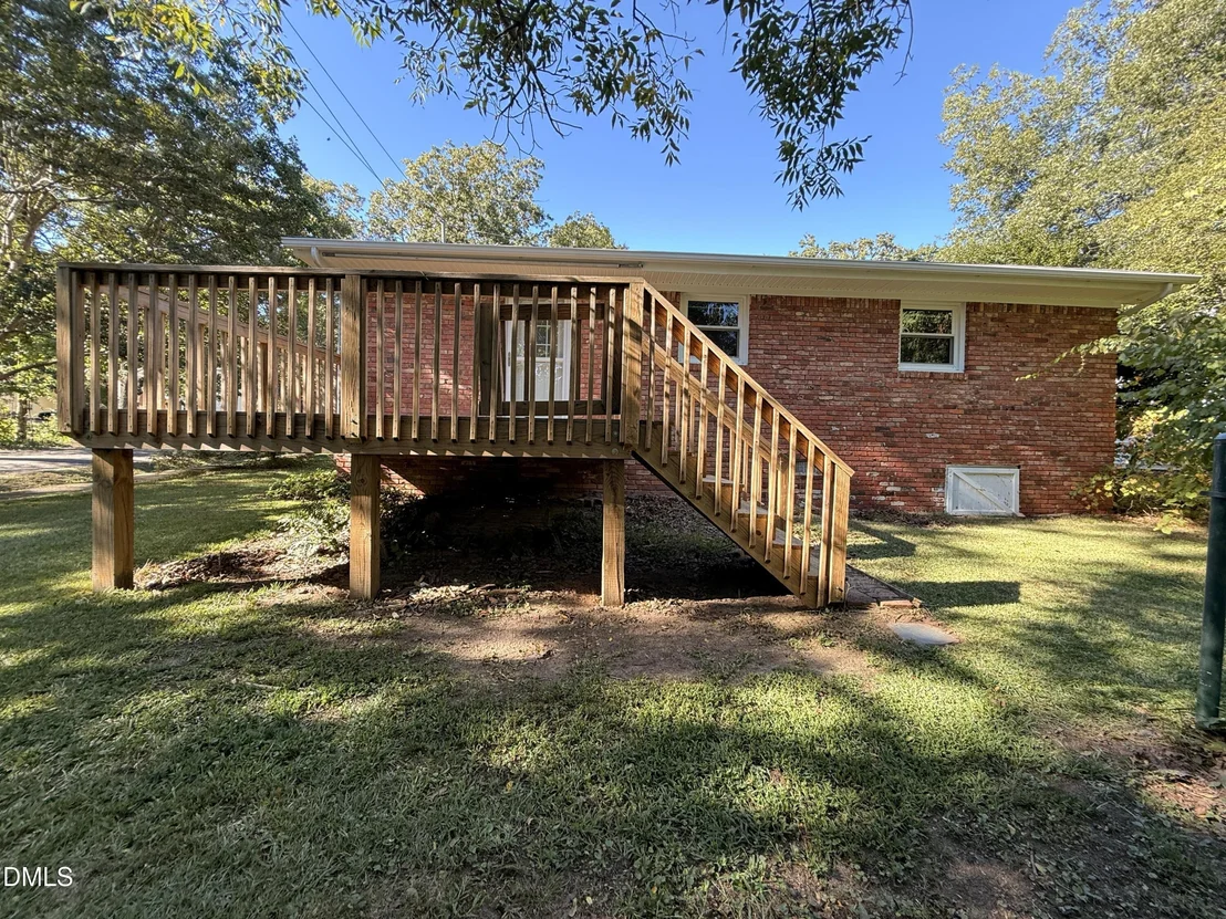Photo of 200 Joyner Street