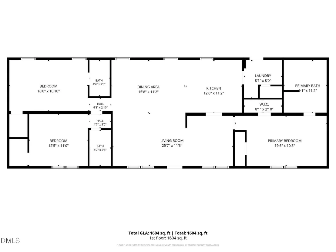 Photo of 302 Vass Road