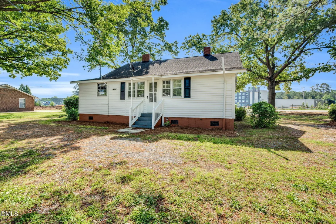 Photo of 310 Chicopee Road