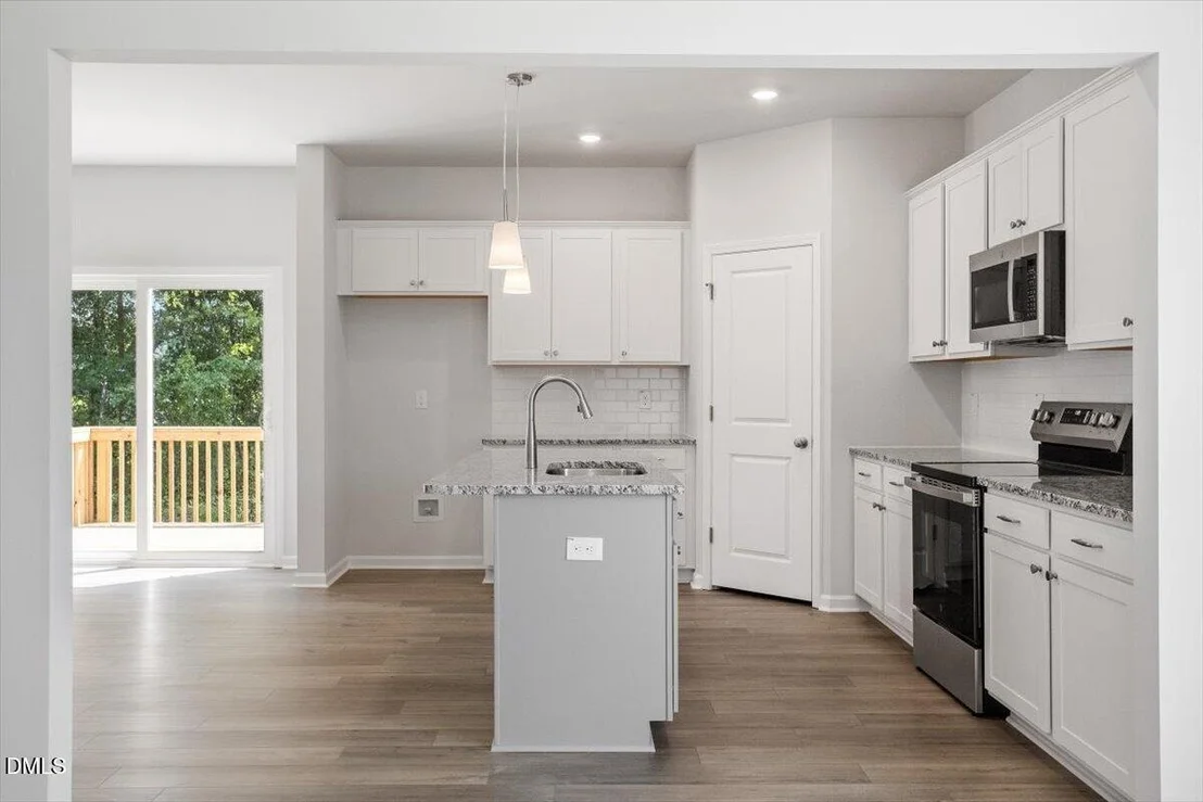 Photo of Unit 49 at 175 Bunker Hill Place