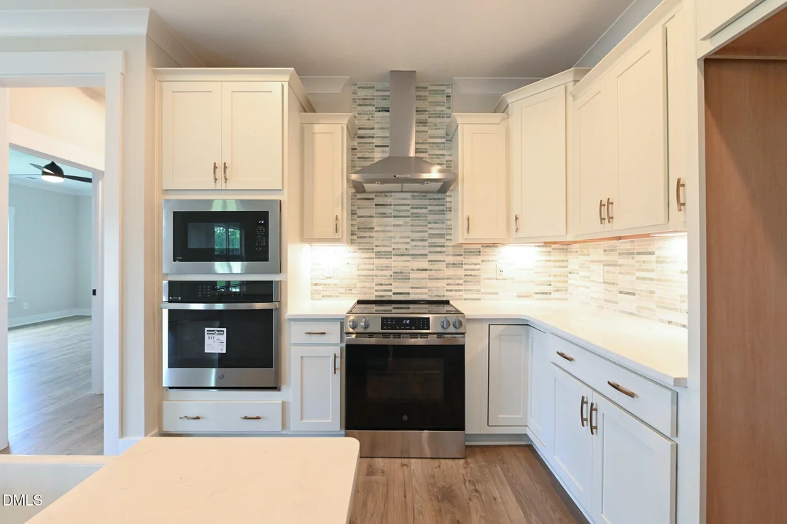 Photo of Unit LOT27 at 45 Juju Drive