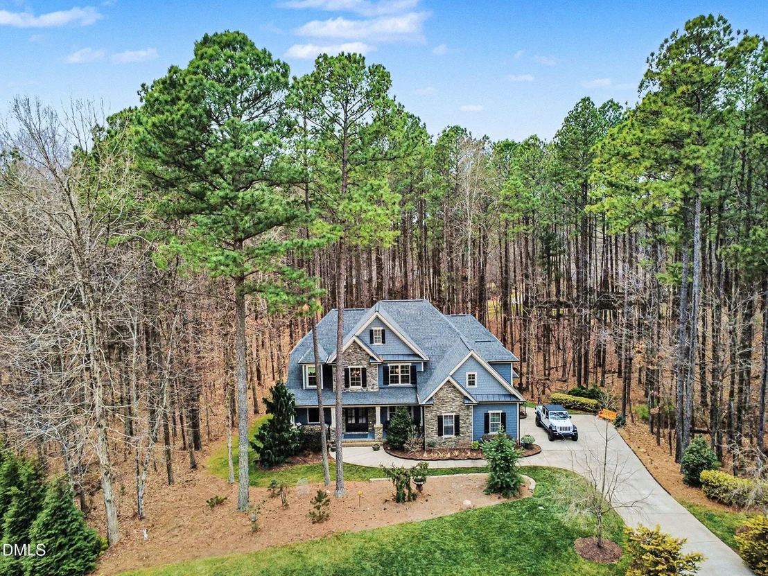 Photo of 3587 Garner Terrace Way