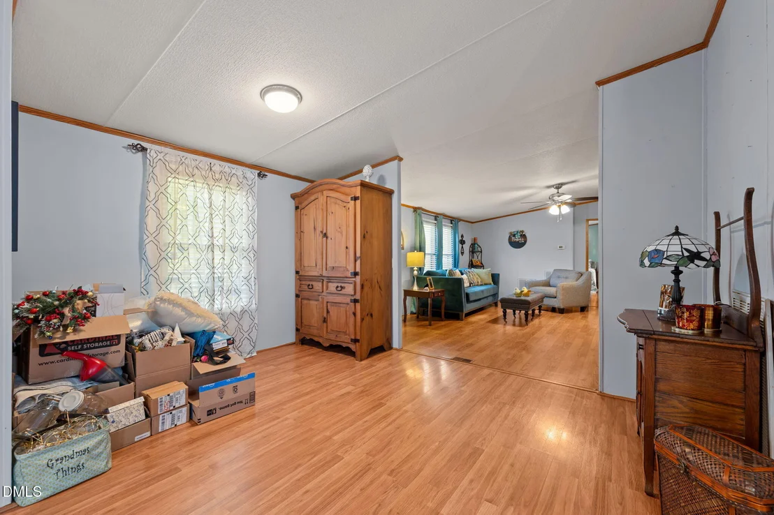 Photo of Unit LOT1 at 5460 Thompson Mill Road