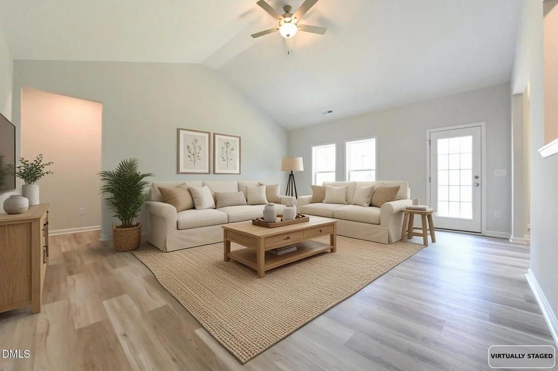 Photo of Unit LOT80 at 388 Black Duck Lane