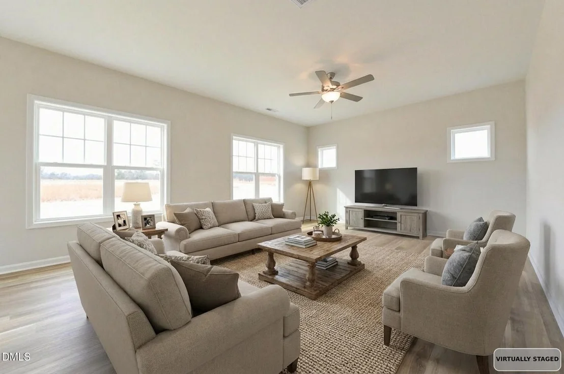 Photo of Unit LOT100 at 423 Black Duck Lane