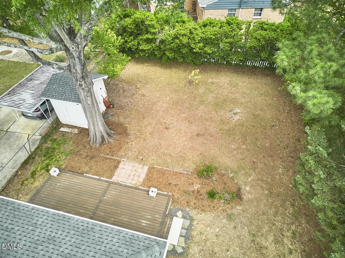 Photo of 511 Hugo Street